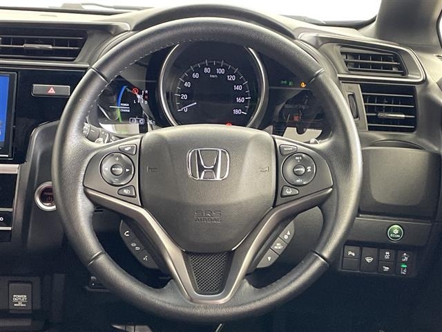 Honda FIT 2017 7235043-14