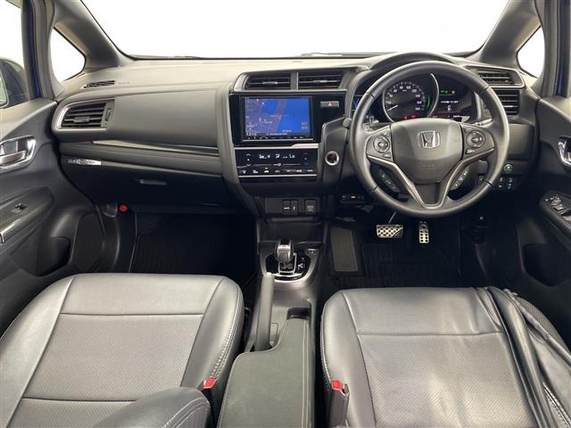Honda FIT 2017 7235043-15