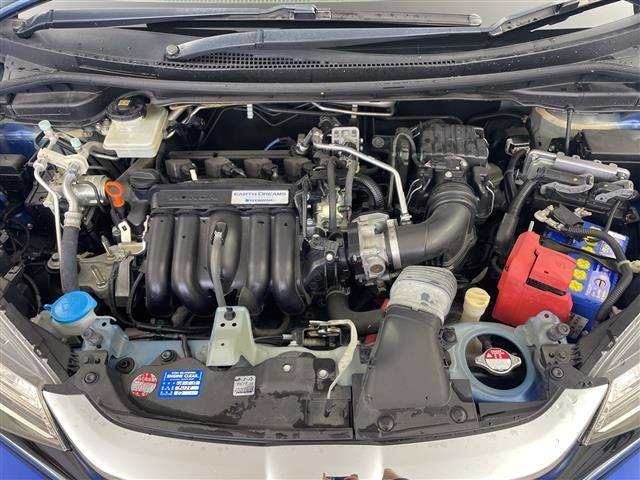 Honda FIT 2017 7235043-22
