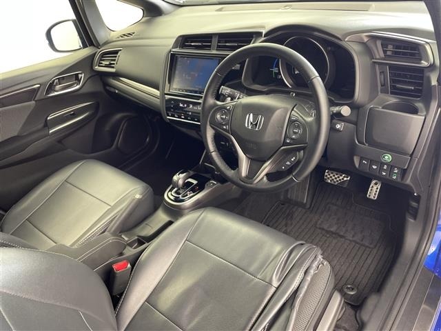 Honda FIT 2017 7235043-4