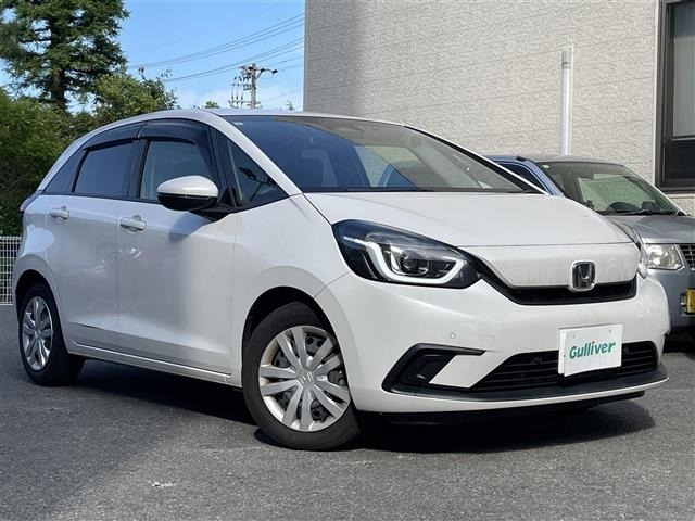Honda FIT 2020 7235051-0
