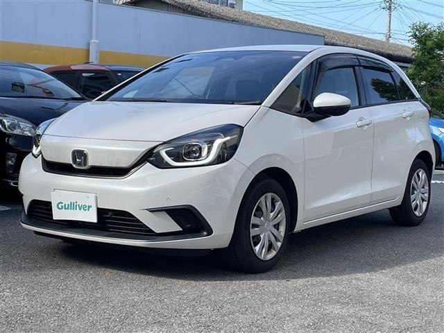 Honda FIT 2020 7235051-19