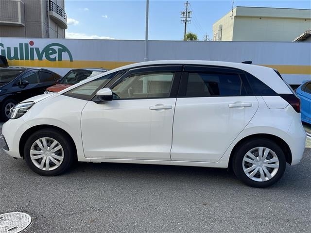 Honda FIT 2020 7235051-21