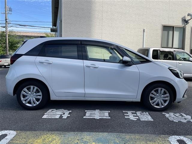 Honda FIT 2020 7235051-5