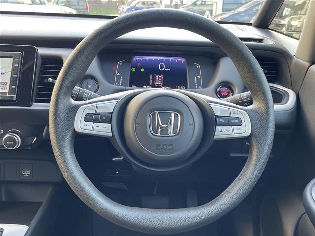 Honda FIT 2020 7235051-7