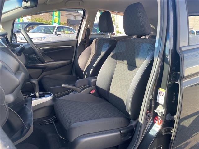 Honda FIT 2013 7235056-1