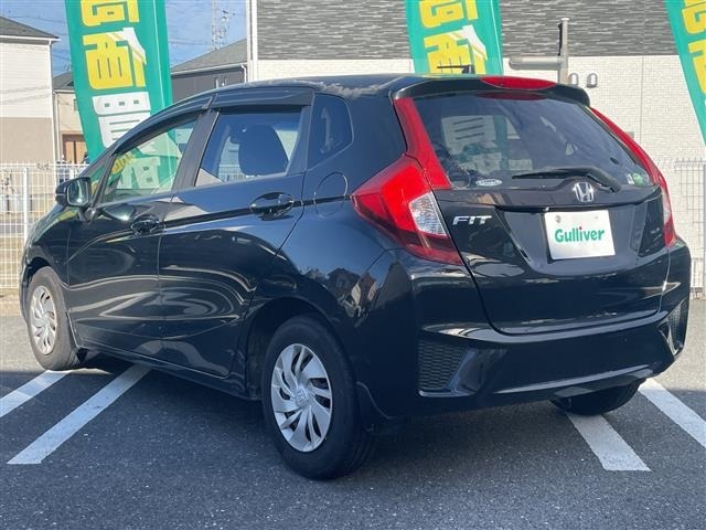 Honda FIT 2013 7235056-24