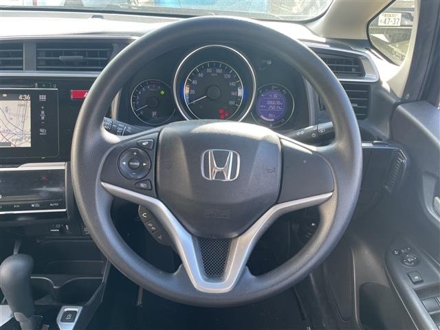 Honda FIT 2013 7235056-26