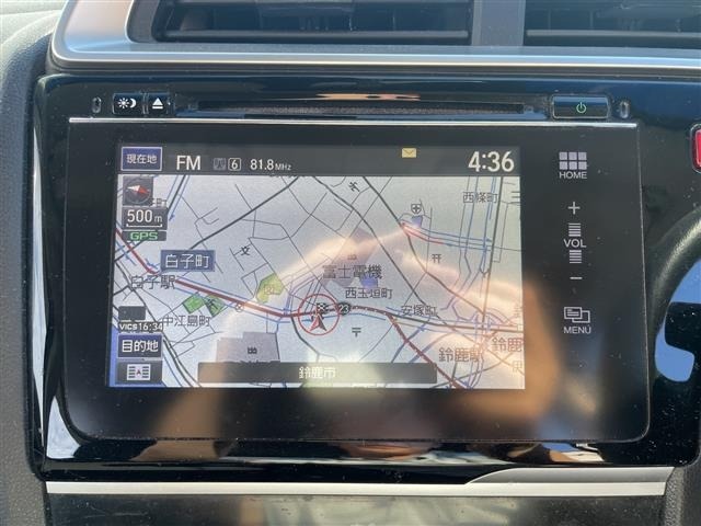 Honda FIT 2013 7235056-28