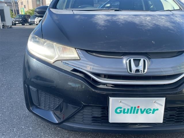 Honda FIT 2013 7235056-6