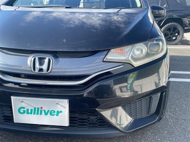 Honda FIT 2013 7235056-7