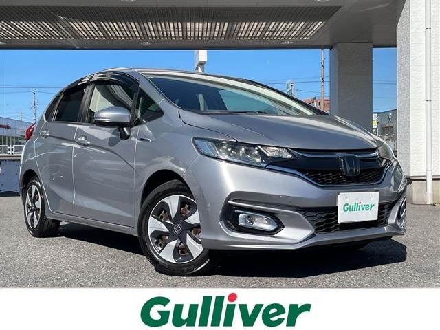 Honda FIT 2017 7235057-0