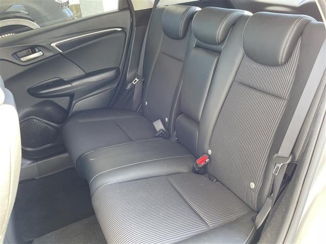 Honda FIT 2017 7235057-1