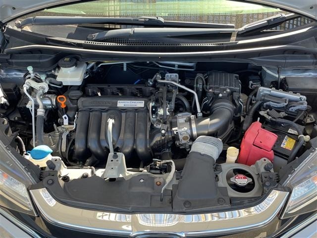 Honda FIT 2017 7235057-12