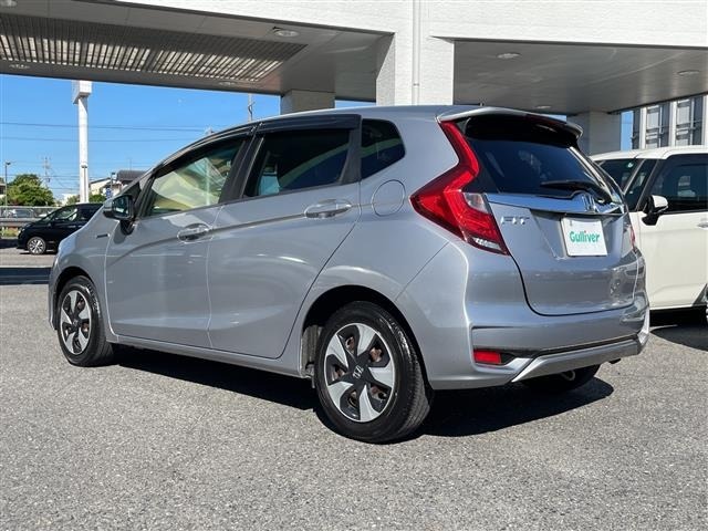 Honda FIT 2017 7235057-13