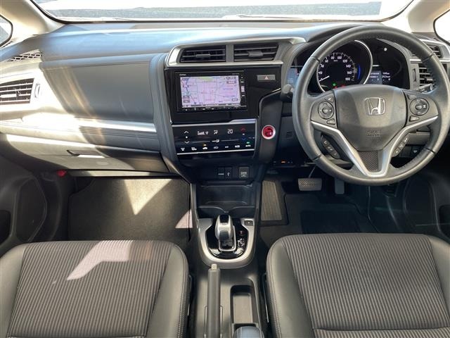 Honda FIT 2017 7235057-14