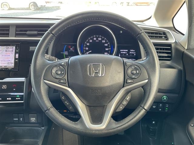 Honda FIT 2017 7235057-16
