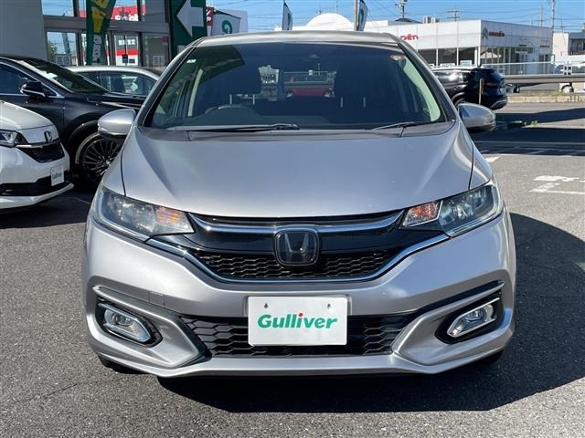 Honda FIT 2017 7235057-2