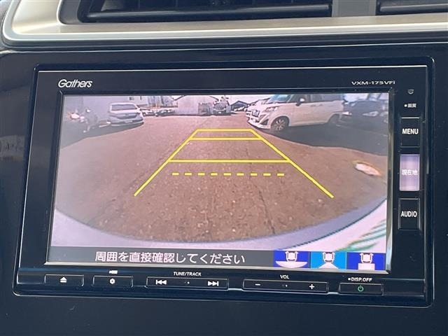 Honda FIT 2017 7235057-3