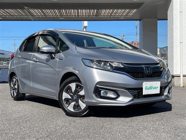 Honda FIT 2017 7235057-4