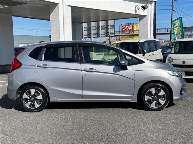 Honda FIT 2017 7235057-6