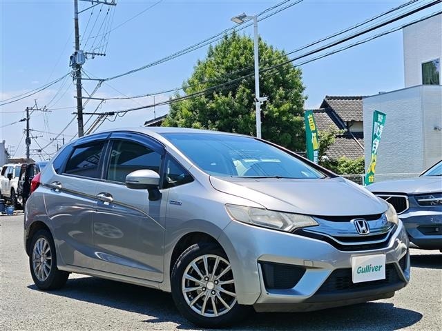 Honda FIT 2013 7235058-0