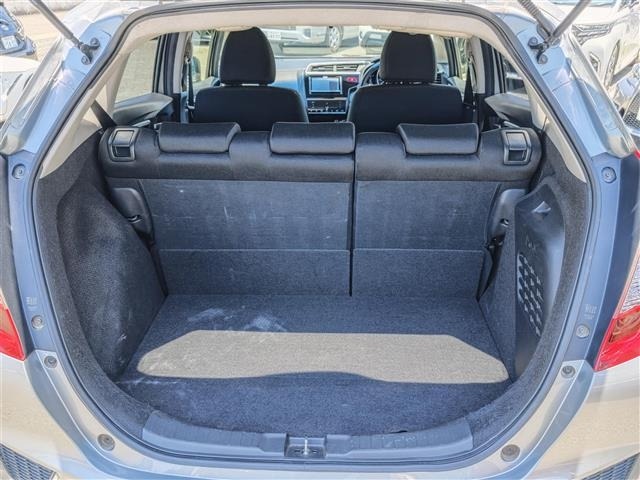 Honda FIT 2013 7235058-12