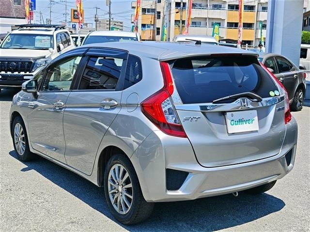 Honda FIT 2013 7235058-13