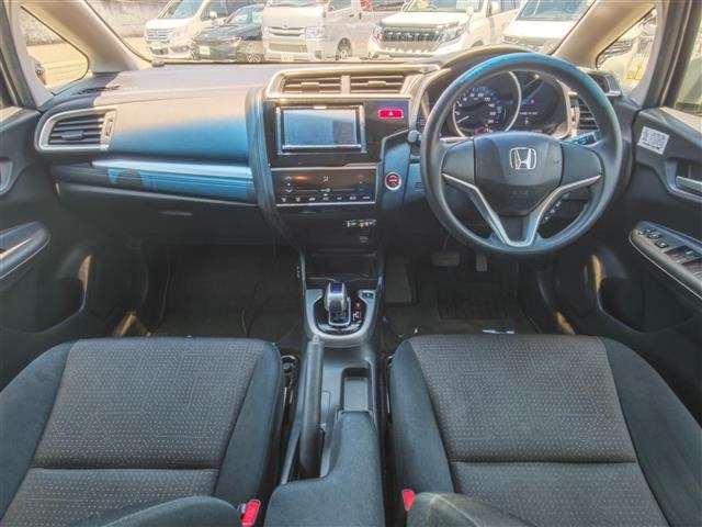 Honda FIT 2013 7235058-14