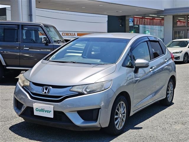 Honda FIT 2013 7235058-15