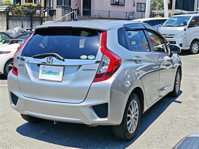 Honda FIT 2013 7235058-16