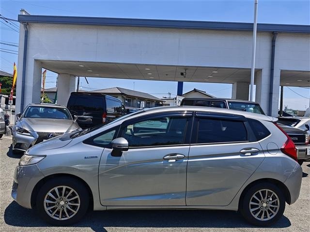 Honda FIT 2013 7235058-19