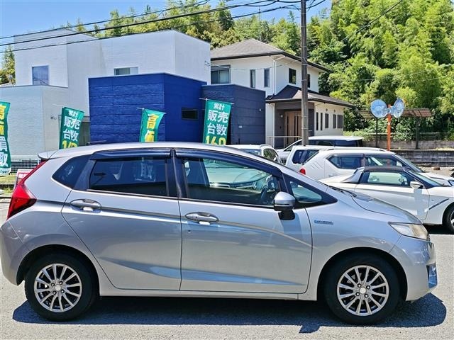 Honda FIT 2013 7235058-21