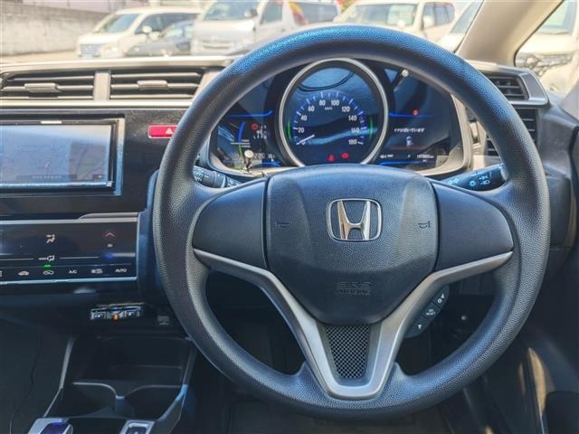 Honda FIT 2013 7235058-3