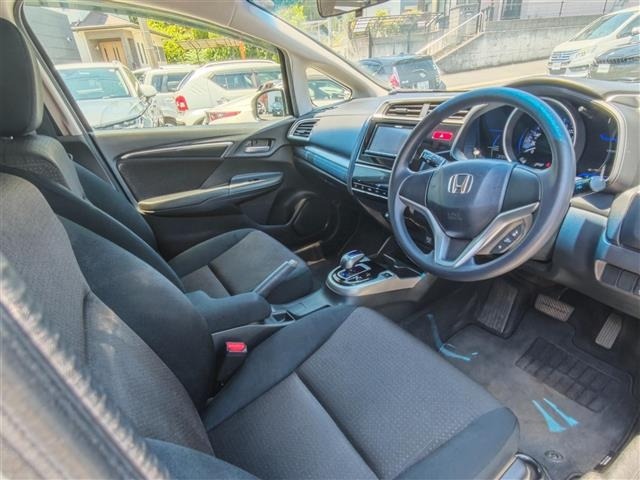 Honda FIT 2013 7235058-8