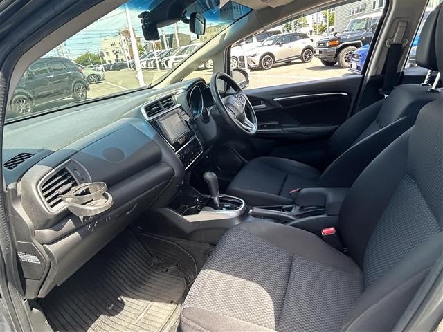 Honda FIT 2017 7235059-10