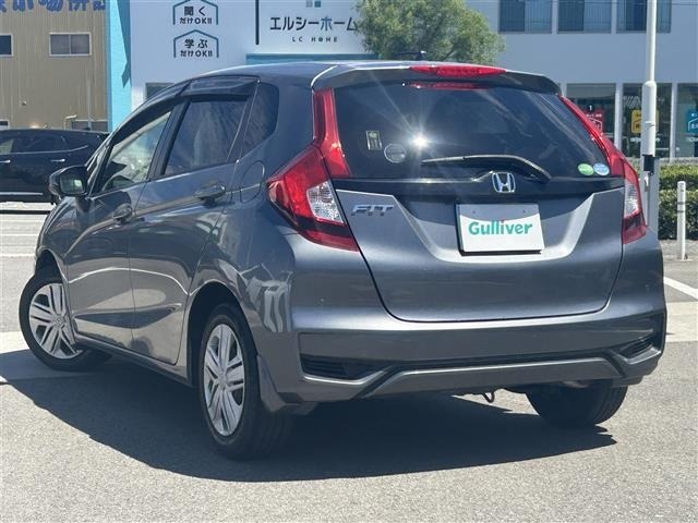 Honda FIT 2017 7235059-13