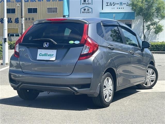 Honda FIT 2017 7235059-16