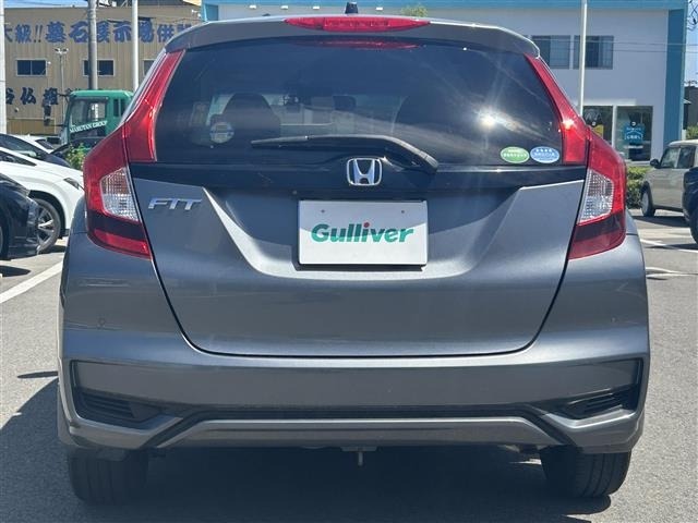 Honda FIT 2017 7235059-18