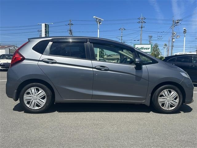 Honda FIT 2017 7235059-19