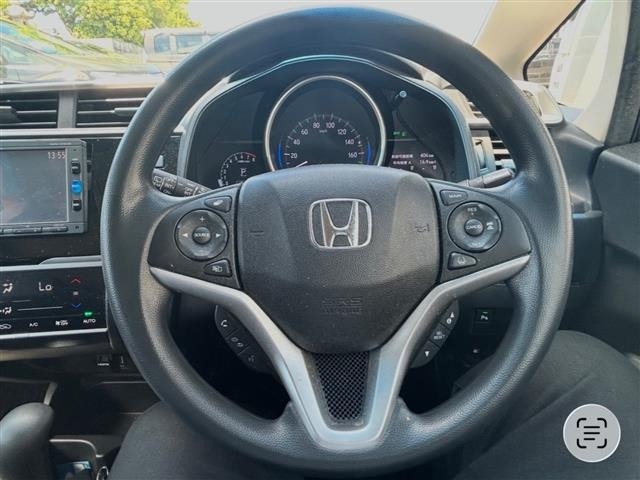 Honda FIT 2017 7235059-2