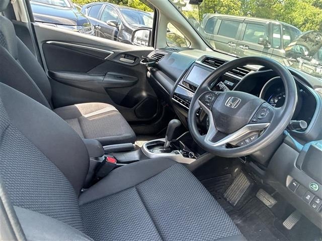 Honda FIT 2017 7235059-8