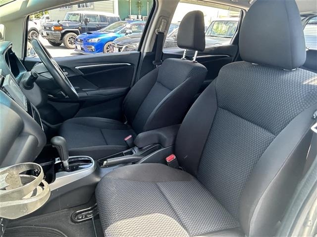 Honda FIT 2017 7235059-9
