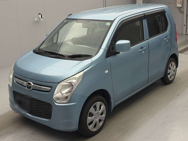 Mazda FLAIR 2015 7236496-0