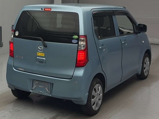 Mazda FLAIR 2015 7236496-1