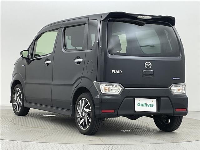 Mazda FLAIR 2022 7236505-17