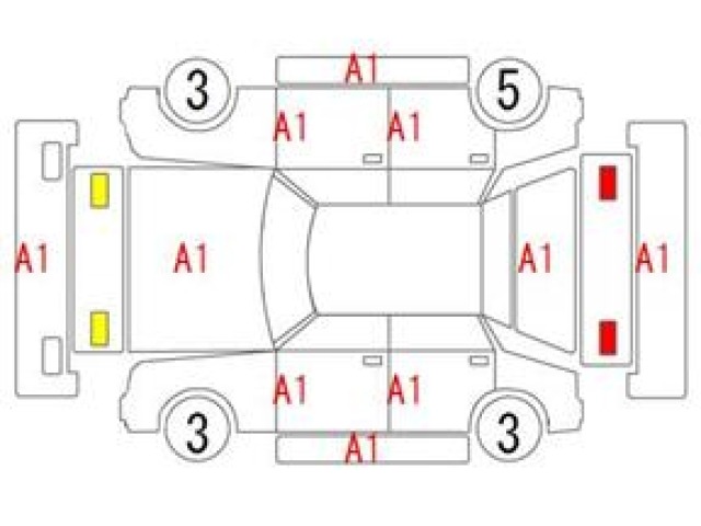Mazda FLAIR 2022 7236505-20