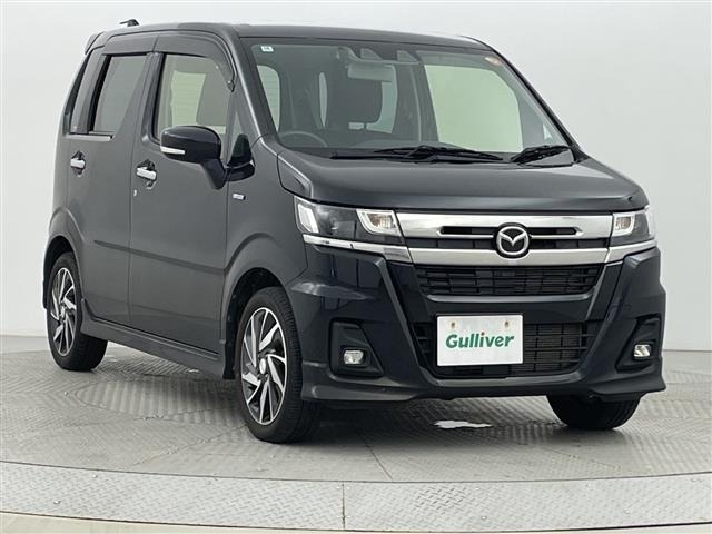Mazda FLAIR 2022 7236505-6