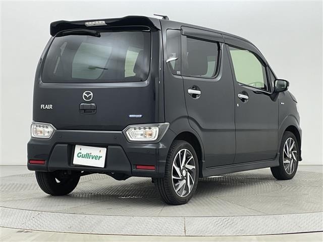 Mazda FLAIR 2022 7236505-7