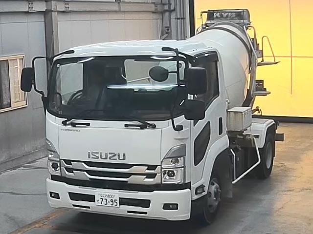 Isuzu FORWARD 2023 7208786-0